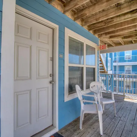 Sunchase 205 By Bender Vacation Rentals
